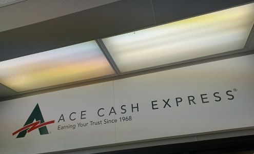 ACE Cash Express