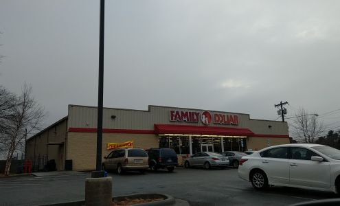 Family Dollar