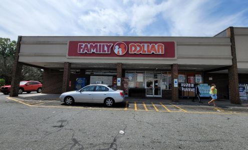 Family Dollar