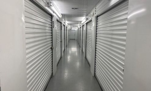 Life Storage - Humble