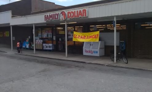 Family Dollar