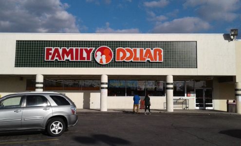 Family Dollar