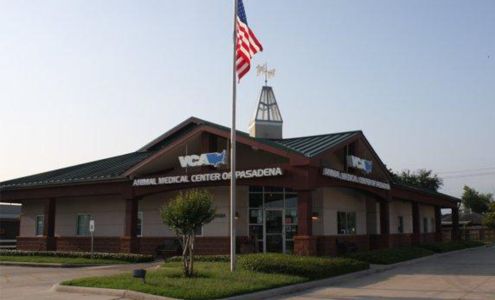 VCA Animal Medical Center of Pasadena