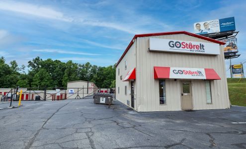 Go Store It Self Storage