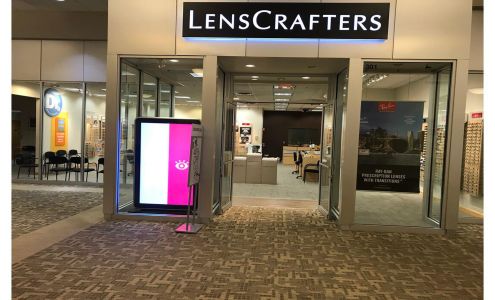 LensCrafters