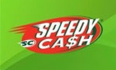 Speedy Cash