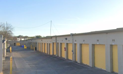 Devon Self Storage