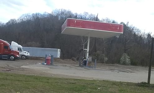 Exxon Old Fort
