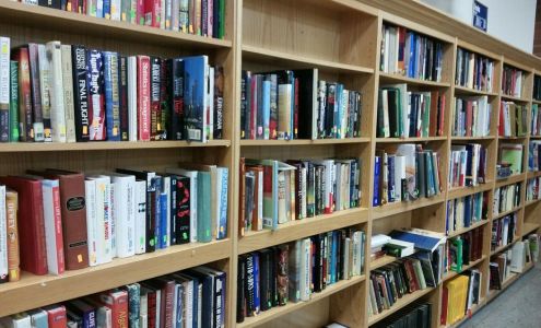 Goodwill Career Counseling Center