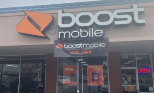 Boost Mobile
