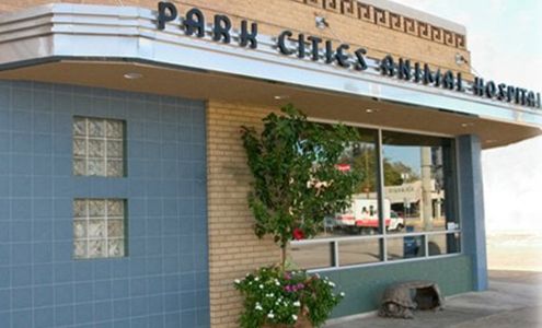 VCA Park Cities Animal Hospital