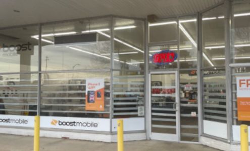 Boost Mobile