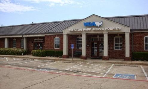 VCA Preston Park Animal Hospital