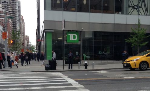 TD Bank