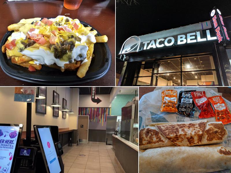 Taco Bell
