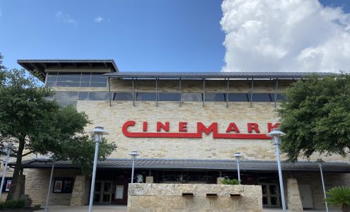 Cinemark Southpark Meadows