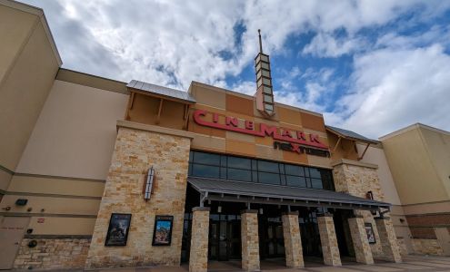 Cinemark Stone Hill Town Center