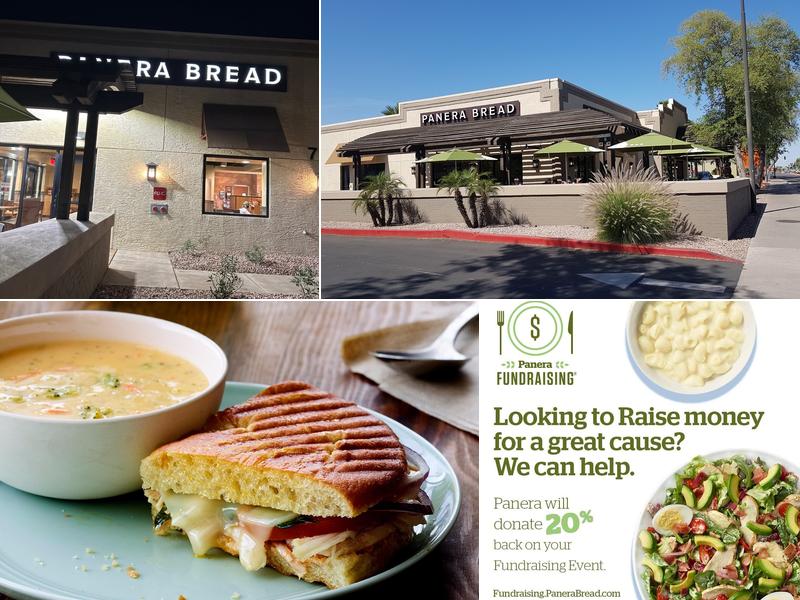 Panera Bread
