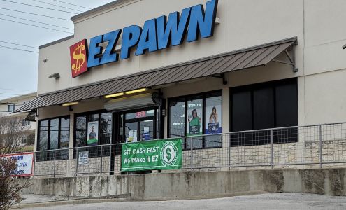 EZPAWN