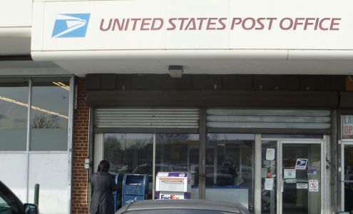 United States Postal Service