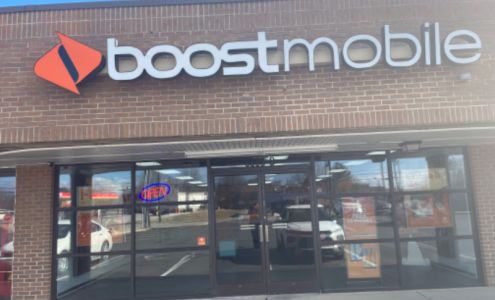 Boost Mobile