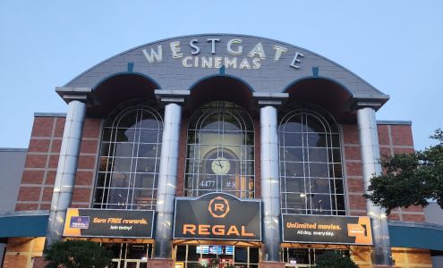 Regal Westgate