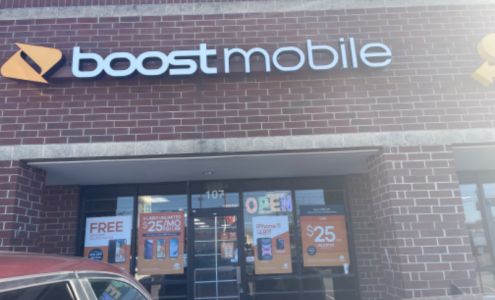 Boost Mobile