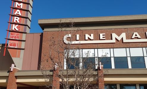 Cinemark Alliance Town Center and XD