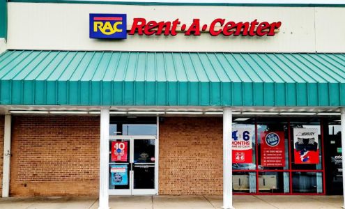 Rent-A-Center