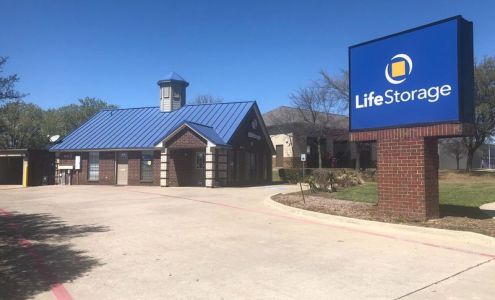 Life Storage - Fort Worth