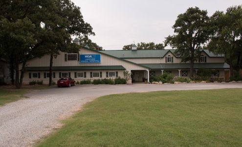 VCA Lakeside Animal Hospital