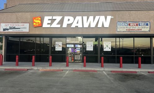 EZPAWN