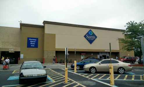 Sam's Club