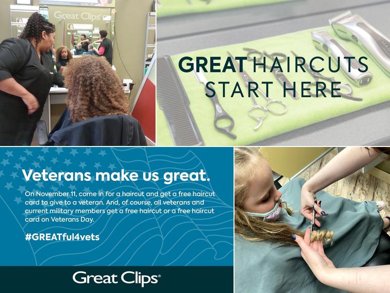 Great Clips