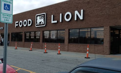 Food Lion