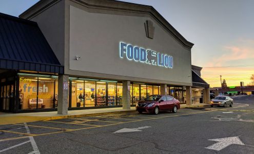 Food Lion