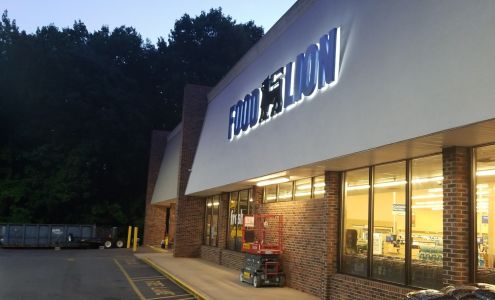 Food Lion