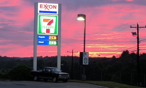 Exxon