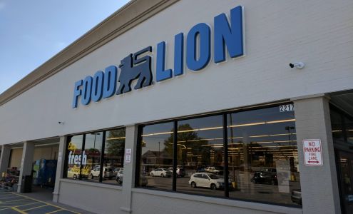 Food Lion