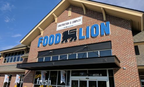 Food Lion