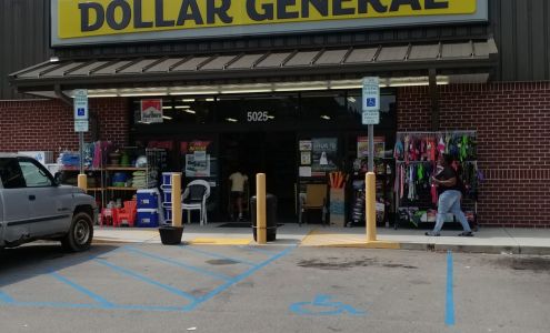 Dollar General