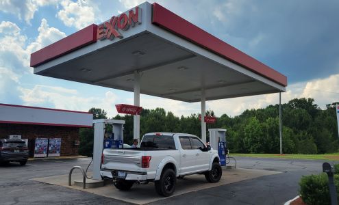 Exxon Conover