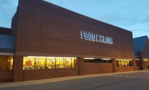 Food Lion Wake Forest