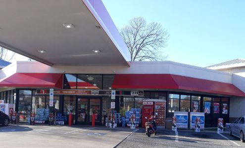 Circle K