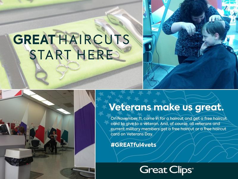 Great Clips