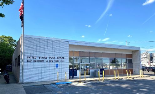 United States Postal Service East Rockaway