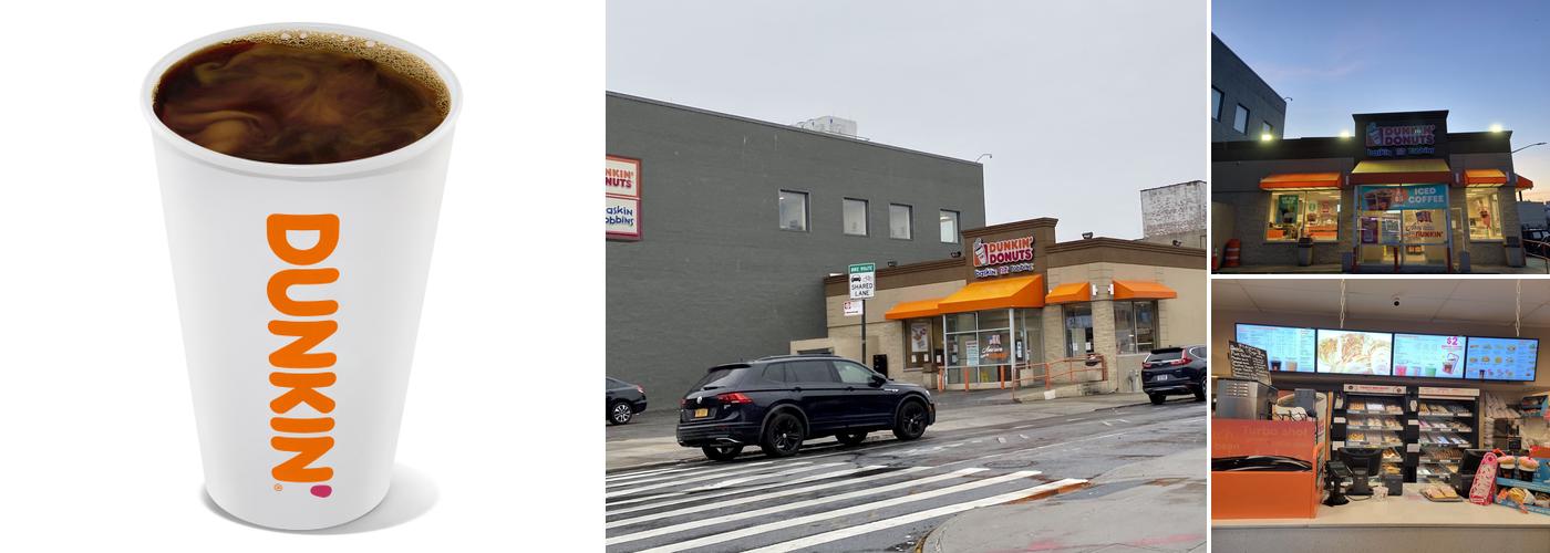 Dunkin'