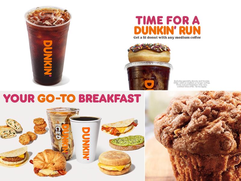 Dunkin'