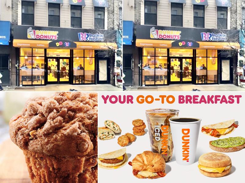 Dunkin'