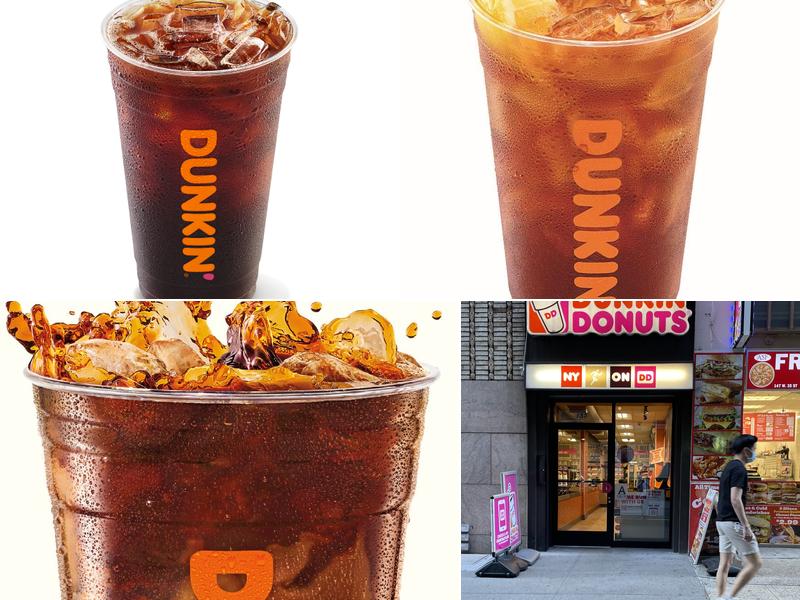 Dunkin'
